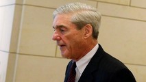 Ông Robert Mueller.