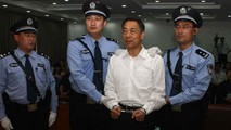 Ông Bạc Hy Lai.