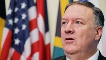 Ngoại trưởng Mỹ Mike Pompeo