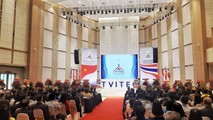 Hình ảnh tại Hội nghị.