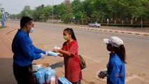 Công dân Việt Nam hạn chế tối đa đi lại giữa Việt Nam – Lào thời điểm này