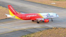 Đưa hơn 240 công dân Việt Nam từ Philippines về nước