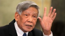 'Nguyên Tổng Bí thư Lê Khả Phiêu là nhà cách mạng lão thành, nhà hoạt động chính trị lỗi lạc'