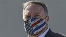 Ngoại trưởng Mỹ Mike Pompeo.