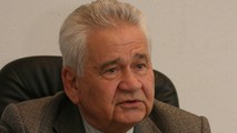 Ông Vitold Fokin.