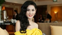 Lâm Chi Khanh lần đầu lên tiếng vụ bikini Vietjet