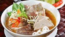 Việc sử dụng nhãn hiệu bún bò Huế thế nào còn đang là điều tranh cãi