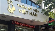 Công an TP.Hà nội đã tiếp nhận hồ sơ điều tra vụ Phó trưởng Công an TP.Phúc Yên chết khi hút mỡ bụng