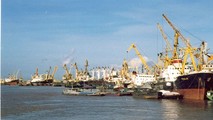 Hải Phòng có 44 cảng biển đang hoạt động