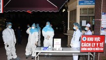 Hải Phòng chủ động, quyết liệt phòng chống dịch