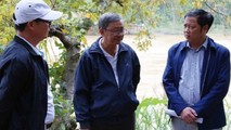 Đăk Nông: Mưa lớn kết hợp xả lũ gây thiệt hại hơn 60 tỷ đồng