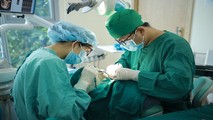 Nguy cơ mắc các bệnh tim mạch do mất... răng