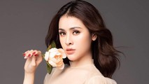 Thư Dung bất ngờ tái xuất sau nghi án bán dâm 25.000 USD