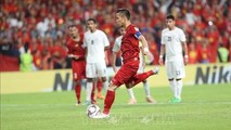 Thắng Yemen, cơ hội Việt Nam đi tiếp Asian Cup 2019 thế nào?