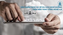 OnesGroup - Khởi đầu thành công khi thương mại hóa sản phẩm dịch vụ về du lịch nghỉ dưỡng trên nền tảng công nghệ 4.0
