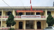 Trắng trợn “vây thầu” tại Ban quản lý dự án đầu tư xây dựng khu vực khu kinh tế Nghi Sơn và các khu công nghiệp Thanh Hóa