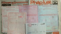 Hóa đơn GTGT của công ty "ma" và hóa đơn bán hàng "rởm"