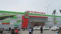 Big C Vĩnh Phúc bán hàng hết date, mập mờ nguồn gốc xuất xứ