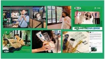 Hành trình 10 năm “Tắt đèn – Bật ý tưởng”