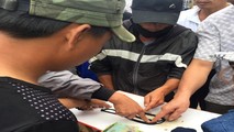 Bóc trần mọi ngóc ngách của giới cờ bạc Hà Thành (Kì 3)