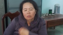 Lấy trộm gần 80 triệu đồng, chồng hờ bị vợ dùng búa đinh đánh chết