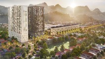 “Gạn đục khơi trong”, nhà đầu tư hướng đến các dự án có pháp lý minh bạch