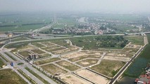 Rất nhiều vấn đề cần làm rõ với khu vực được rao bán là Inoha City.