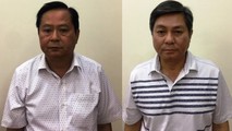 Ngày mai, ông Nguyễn Hữu Tín và nhóm đồng phạm hầu tòa