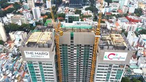 Hàng loạt dự án bất động sản lớn tại TP.HCM sẽ bị kiểm tra