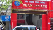 Văn phòng công chứng Phạm Lan Anh: Khẳng định thương hiệu ở thành phố ngàn hoa