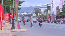 Lâm Đồng sẵn sàng cho ngày hội toàn dân.