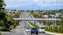 Các dự án sắp triển khai sẽ tăng tính kết nối trên địa bàn Lâm Đồng.