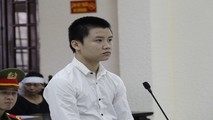 Bị cáo tại phiên sơ thẩm