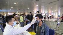 TP HCM: Tình hình nhiễm COVID -19 vẫn đang được kiểm soát
