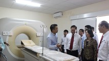 TP.HCM: Sẵn sàng cơ sở vật chất và nhân lực chống dịch trong “2 tuần quyết định”