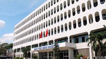 Bệnh nhân nhiễm Covid-19 thứ 91 đang được điều trị tại bệnh viện Bệnh Nhiệt Đới TP HCM.