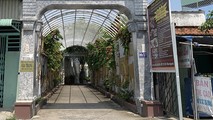 Gia Trang Quán – Tràm Chim resort tại xã Tân Quý Tây.