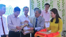 Kiên Giang: Văn nghệ sĩ, trí thức quyết tâm hoàn thành thắng lợi nhiệm vụ mới