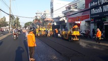 Kiên Giang nâng cấp 03 dự án giao thông
