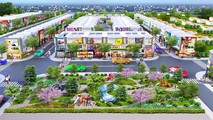 Nam An New City: Điểm đến “an toàn” của nhà đầu tư