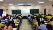Quảng Trị, Bạc Liêu, Cà Mau, Kiên Giang cho học sinh THPT, sinh viên đi học từ ngày 2/3