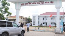 Sinh viên Đại học Cần Thơ nghi nhiễm Covid-19 được ra viện
