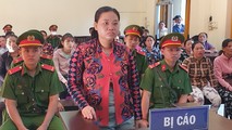 Bán hụi khống chiếm đoạt hàng tỷ đồng, cô gái 26 tuổi lãnh án 18 năm tù
