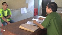 Thanh niên vướng vòng lao lý vì "yêu" bé gái 15 tuổi