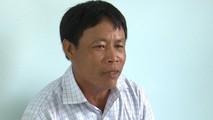Khởi tố, bắt giam người đàn ông uống rượu bia lái xe máy tông chết người