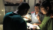 Bạc Liêu tăng cường kiểm tra và xử lý quyết liệt tôm kém chất lượng