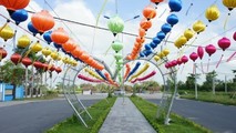 Khu đô thị mới Hoàng Phát - nơi "an cư lạc nghiệp" trên đất Bạc Liêu