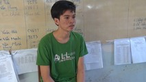 Bé gái nửa đêm rủ người yêu đến nhà chơi, nam thanh niên 22 tuổi vướng lao lý