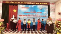 Báo Người Lao Động khai trương văn phòng tại Phú Quốc