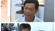 2 đối tượng đốt nhà dân bị khởi tố tội “giết người”